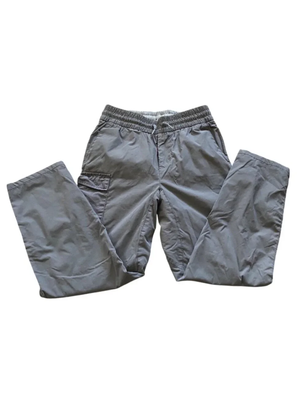 Boys Bundle of 5 Pieces Shirts and Pants Size L(10/12)Back To School Casual Fall